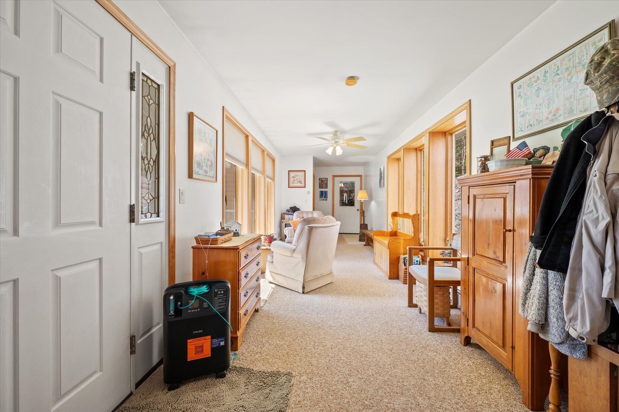 132 Gardner Point Road Mount Chase ME 04765