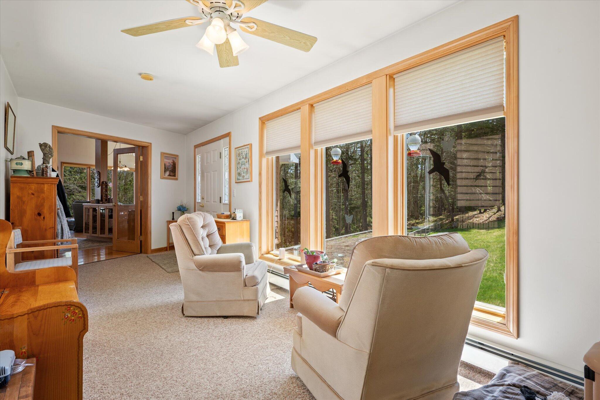 132 Gardner Point Road Mount Chase ME 04765