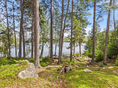 132 Gardner Point Road Mount Chase ME 04765