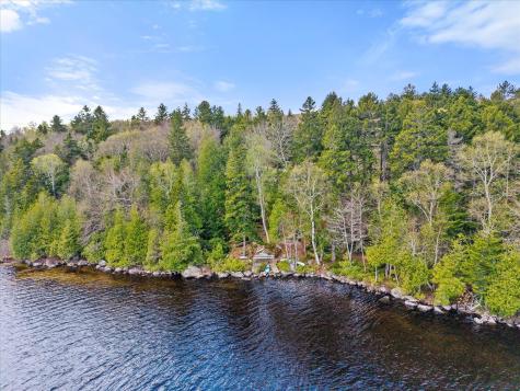 132 Gardner Point Road Mount Chase ME 04765