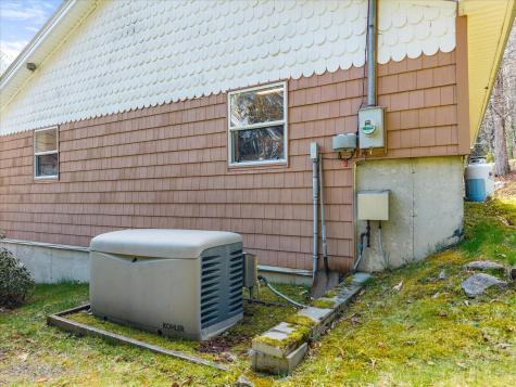 132 Gardner Point Road Mount Chase ME 04765