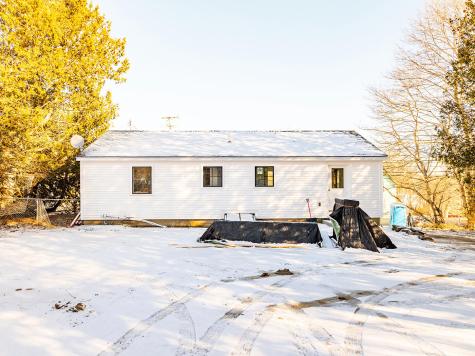 162 Waldo Avenue Belfast ME 04915