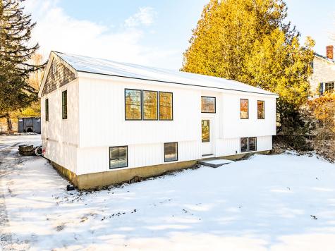 162 Waldo Avenue Belfast ME 04915