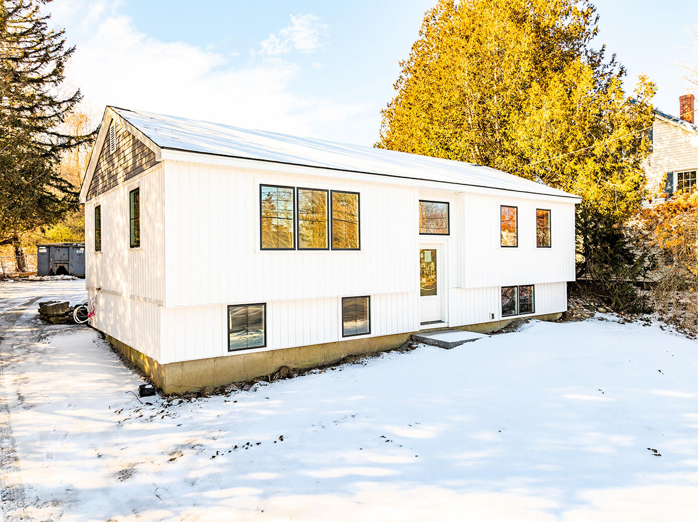 162 Waldo Avenue Belfast ME 04915