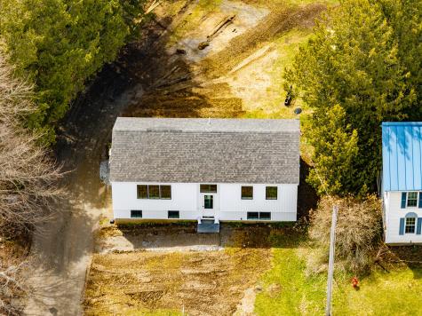 162 Waldo Avenue Belfast ME 04915