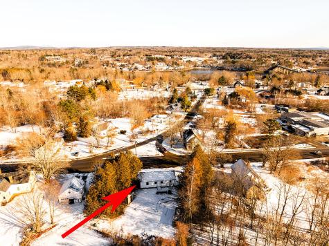 162 Waldo Avenue Belfast ME 04915