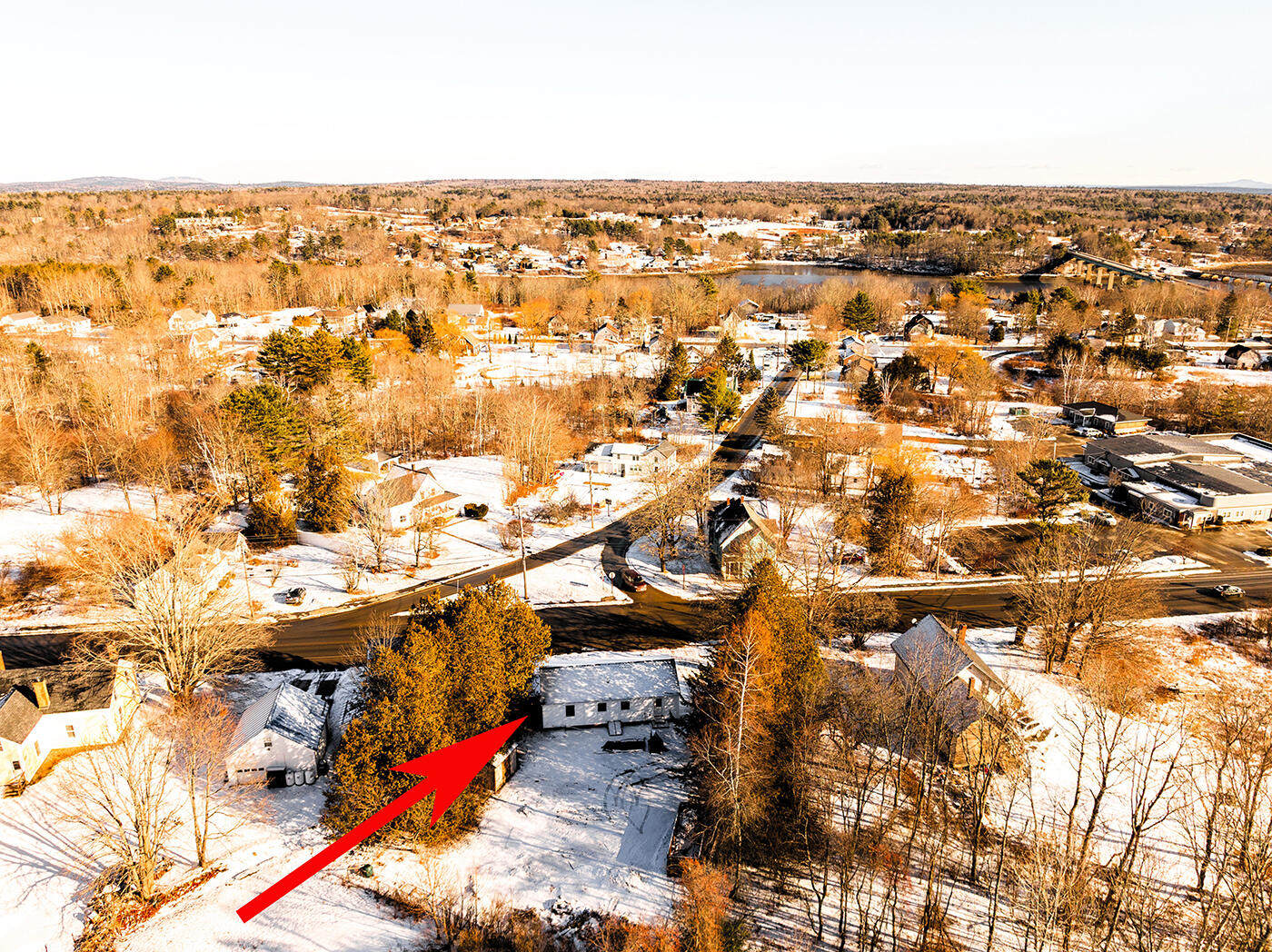 162 Waldo Avenue Belfast ME 04915