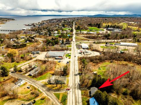 162 Waldo Avenue Belfast ME 04915