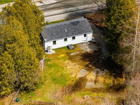 162 Waldo Avenue Belfast ME 04915