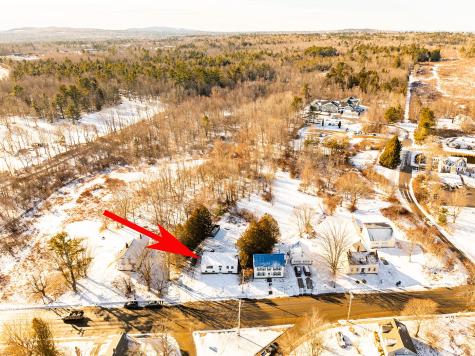 162 Waldo Avenue Belfast ME 04915