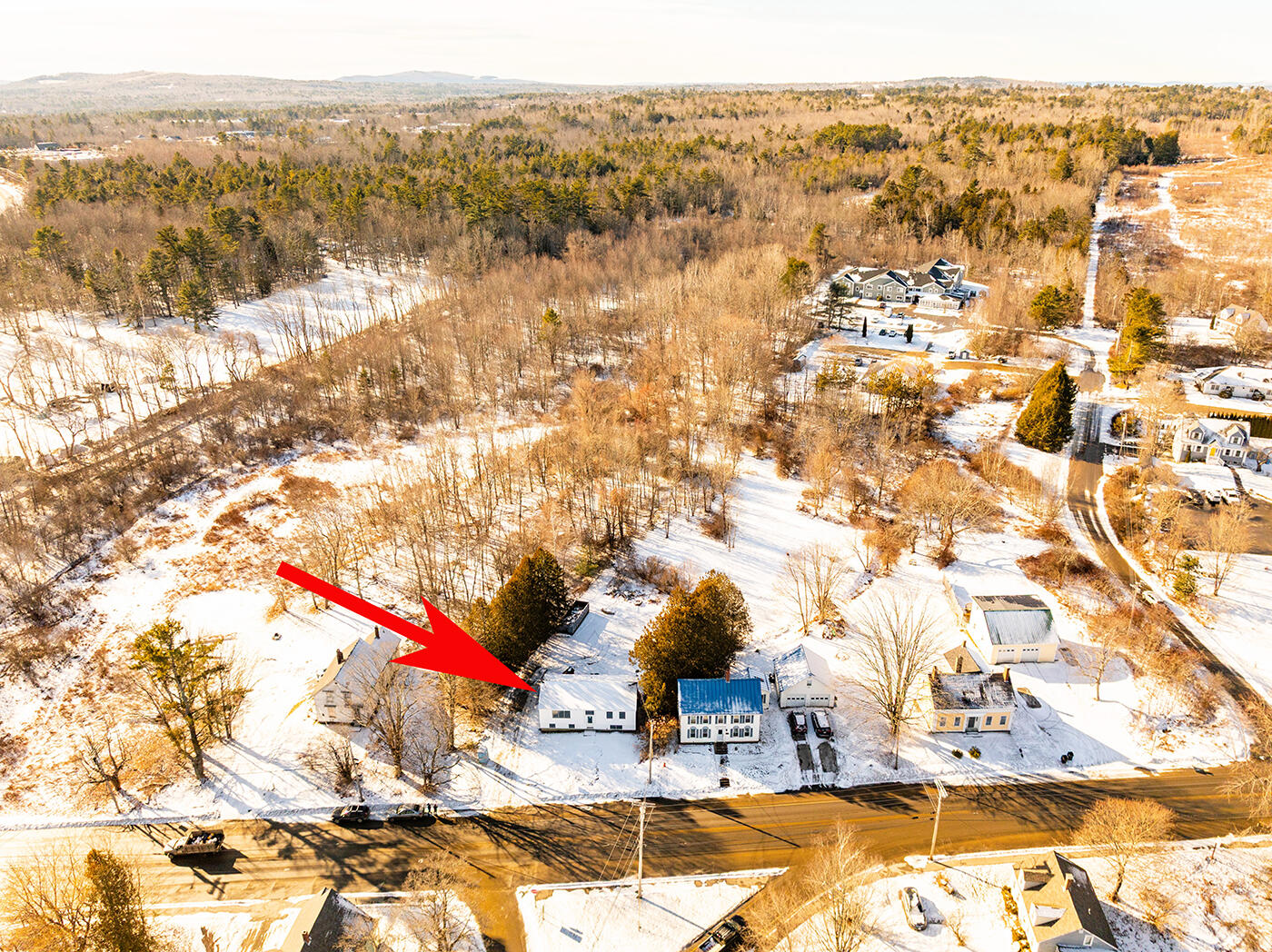 162 Waldo Avenue Belfast ME 04915