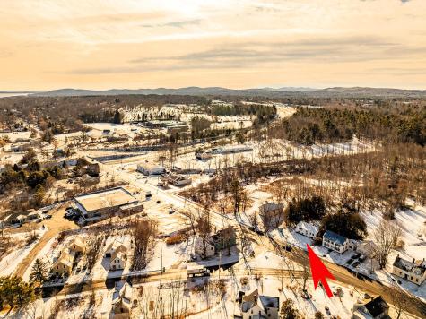 162 Waldo Avenue Belfast ME 04915