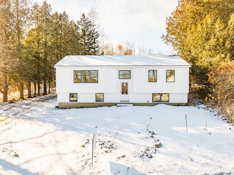 162 Waldo Avenue Belfast ME 04915