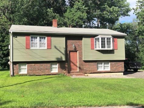 18 Ashmount Street Lewiston ME 04240