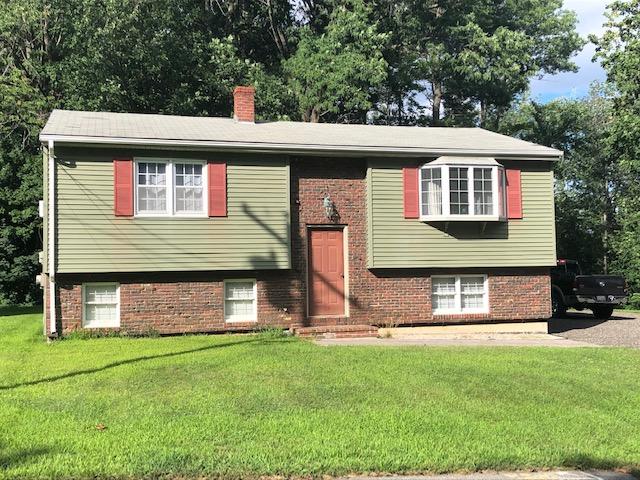 18 Ashmount Street Lewiston ME 04240