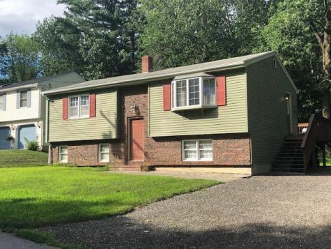 18 Ashmount Street Lewiston ME 04240
