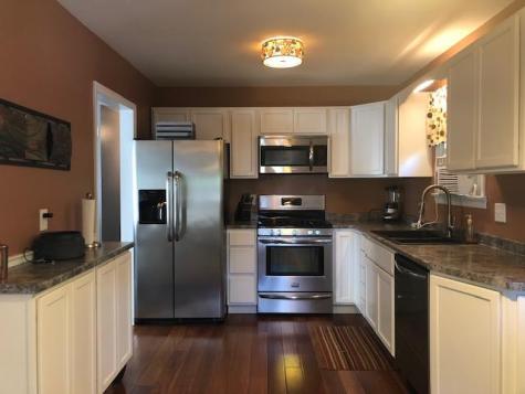 18 Ashmount Street Lewiston ME 04240