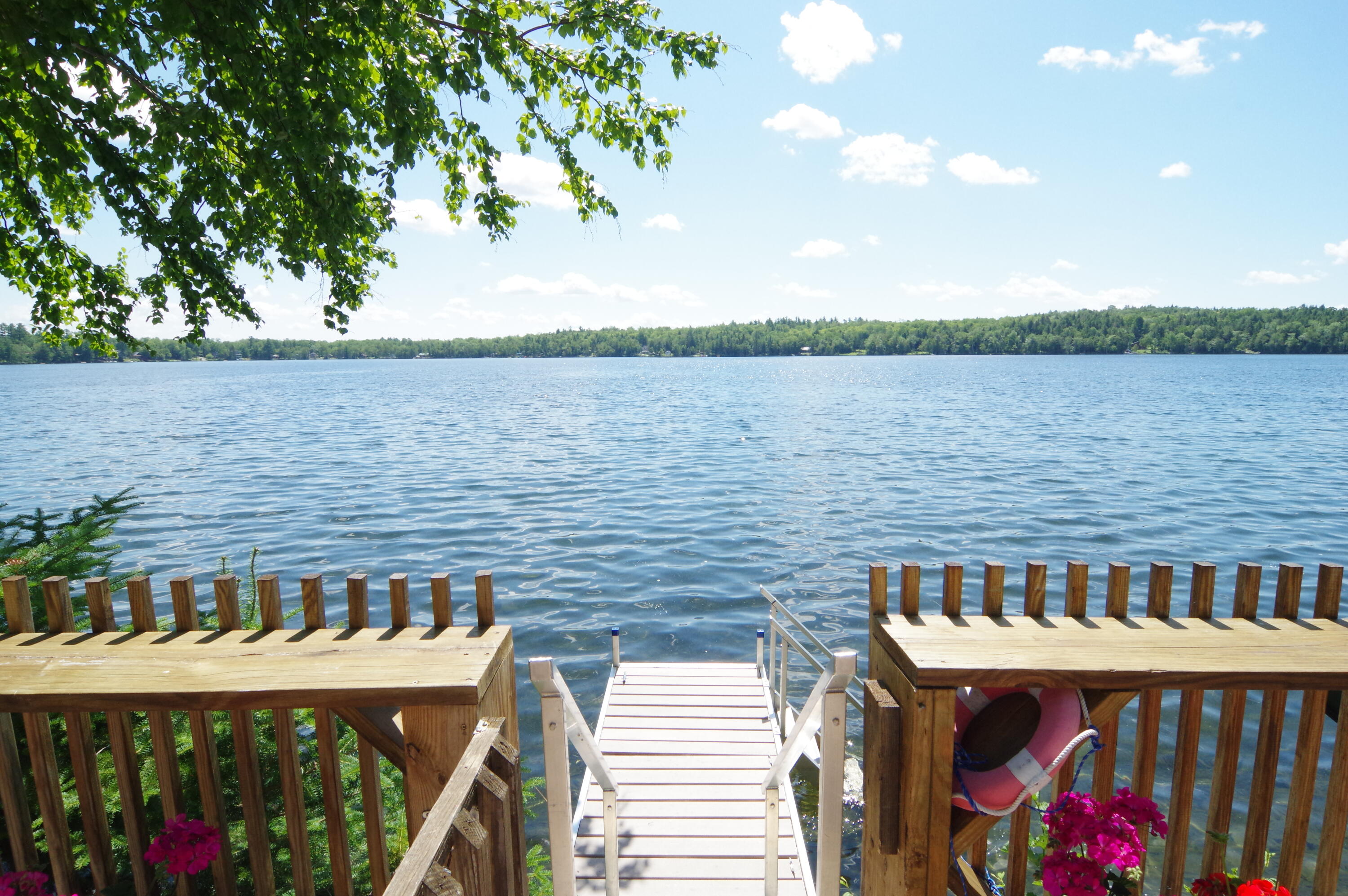 194 North Shore Road Blanchard Twp, ME