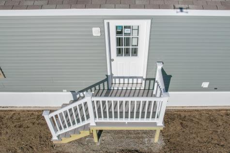 3 Goose Neck Road Hancock ME 04640