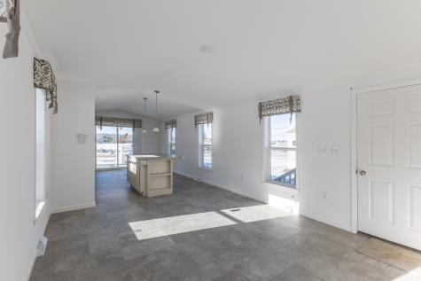 3 Goose Neck Road Hancock ME 04640