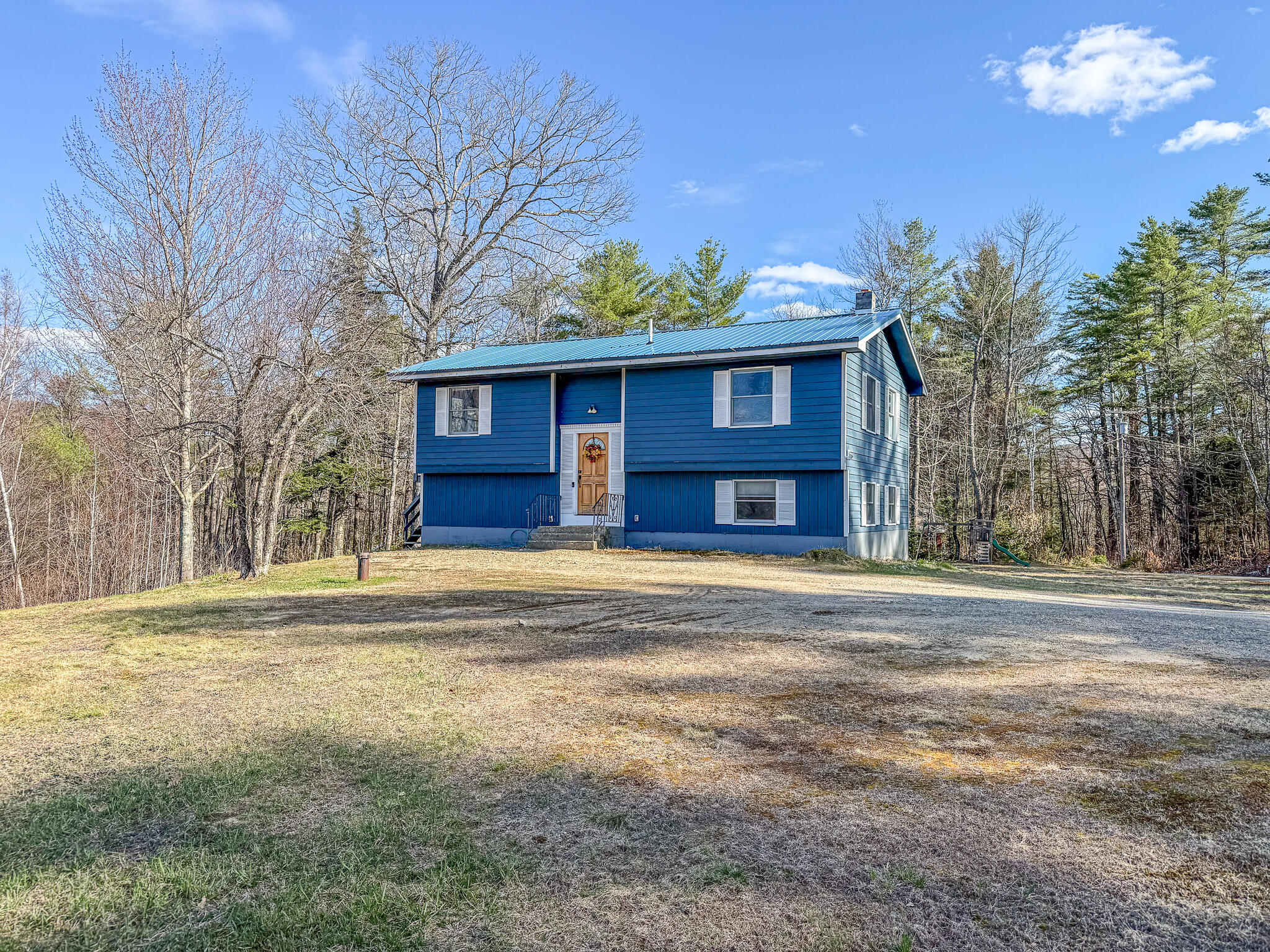 91 Airport Road Andover ME 04216