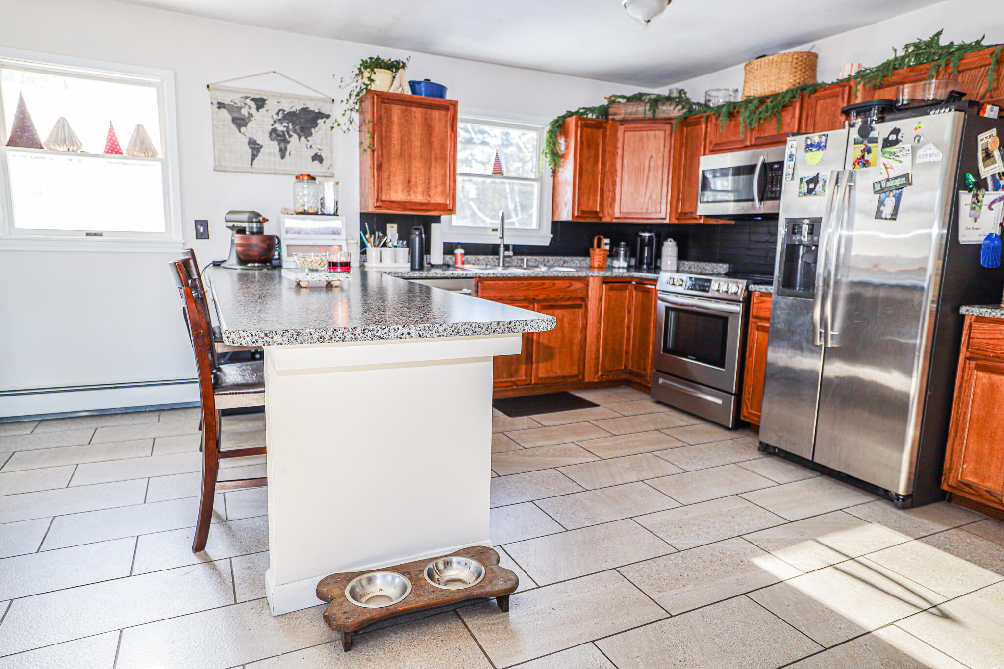 91 Airport Road Andover ME 04216