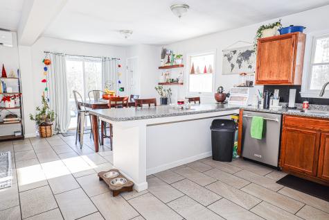 91 Airport Road Andover ME 04216