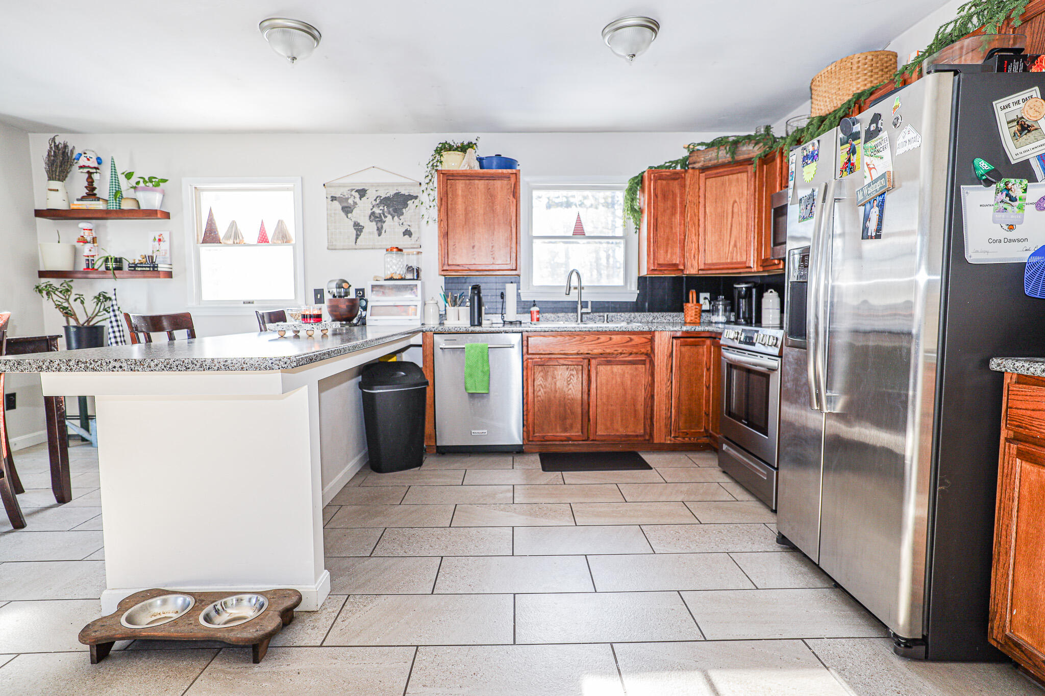 91 Airport Road Andover ME 04216