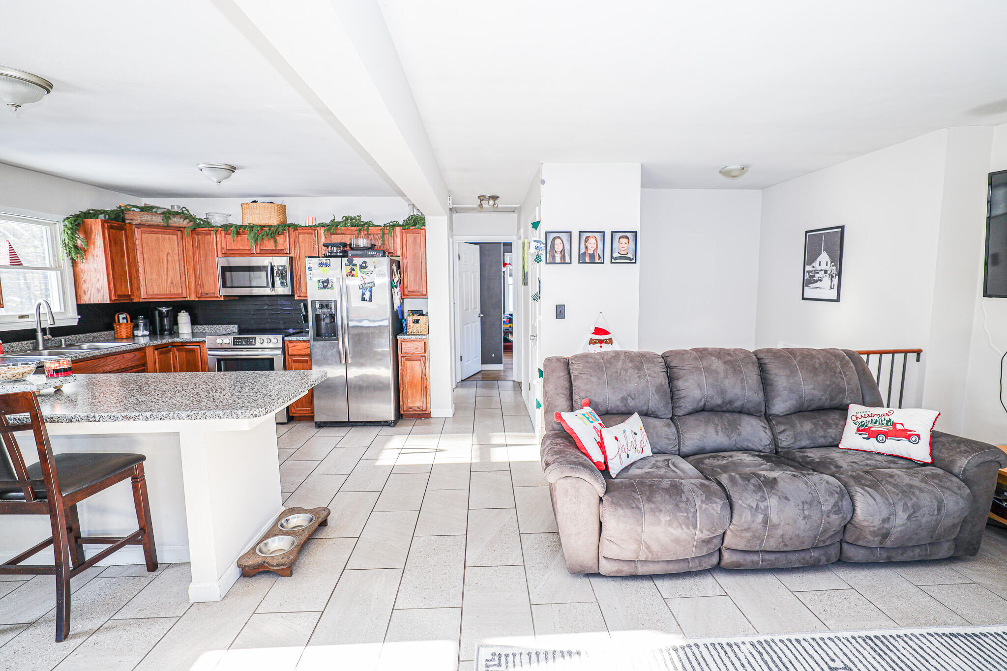 91 Airport Road Andover ME 04216