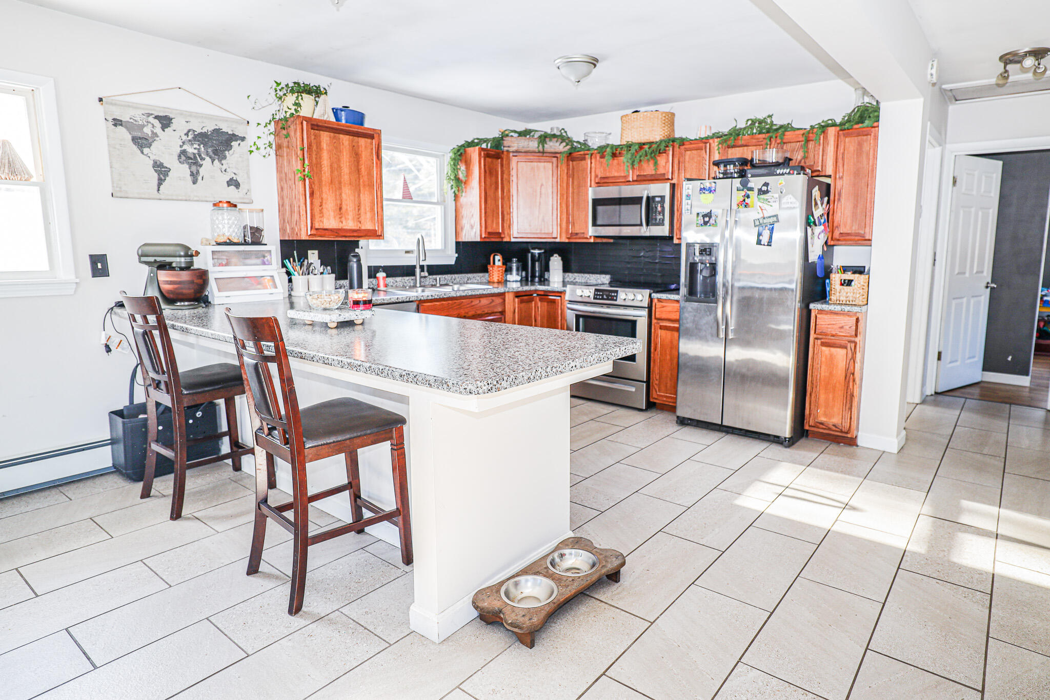 91 Airport Road Andover ME 04216