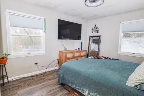 91 Airport Road Andover ME 04216