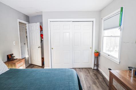 91 Airport Road Andover ME 04216