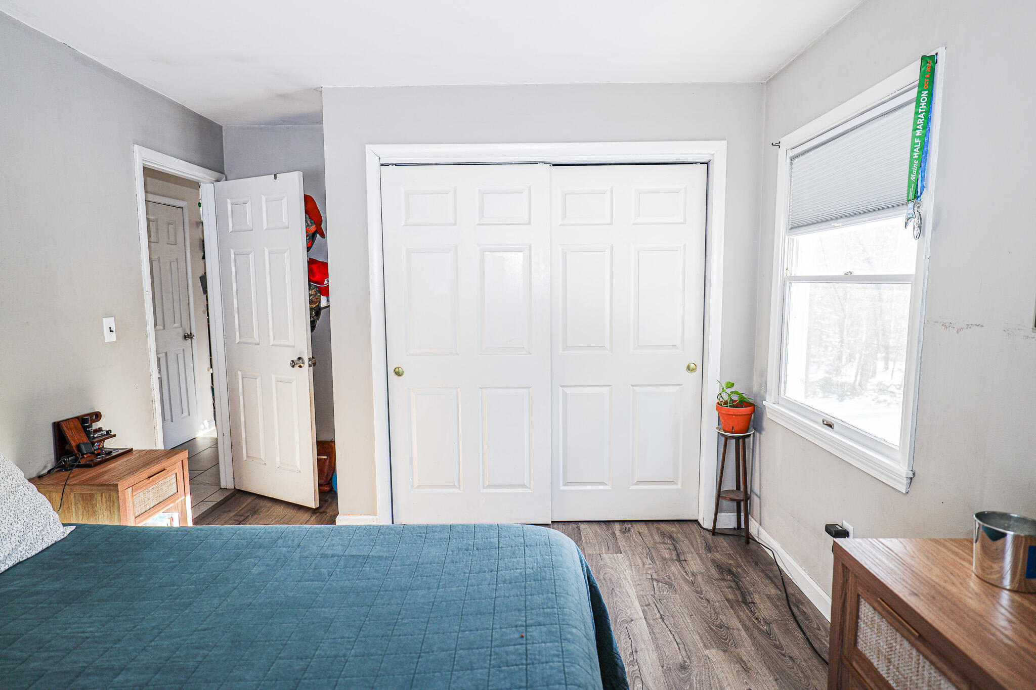 91 Airport Road Andover ME 04216