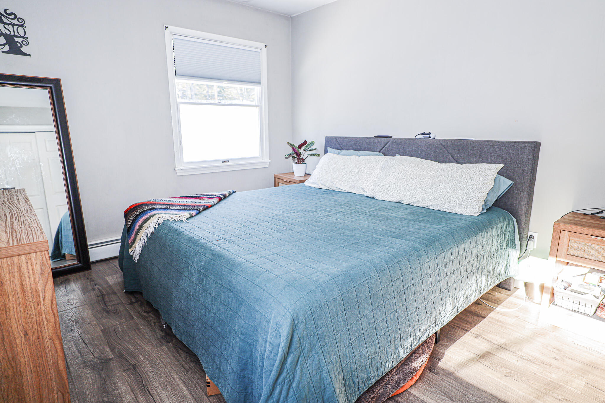 91 Airport Road Andover ME 04216