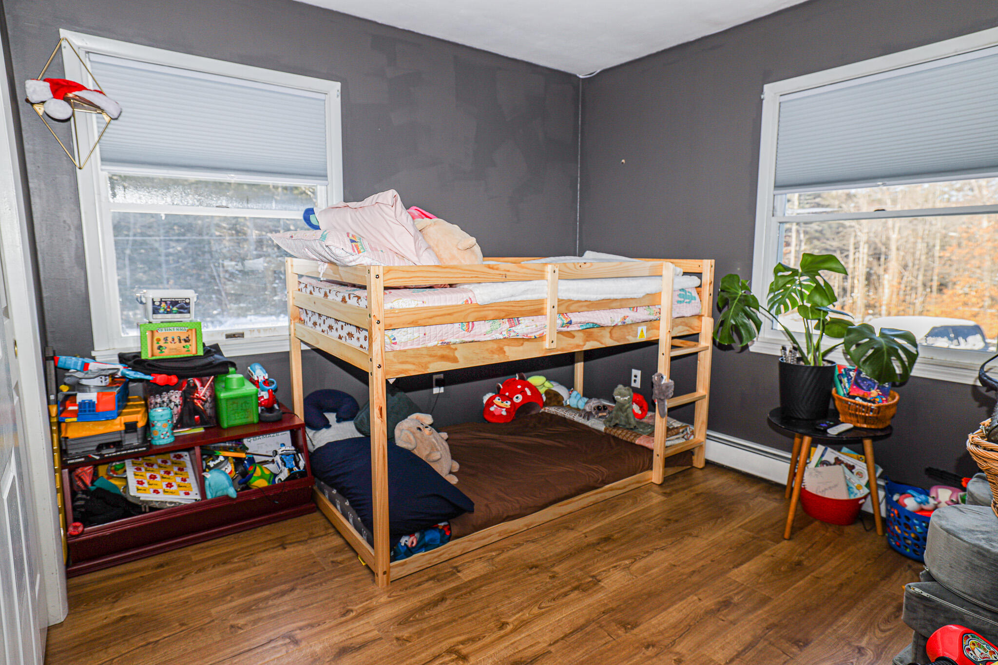 91 Airport Road Andover ME 04216