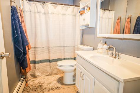 91 Airport Road Andover ME 04216