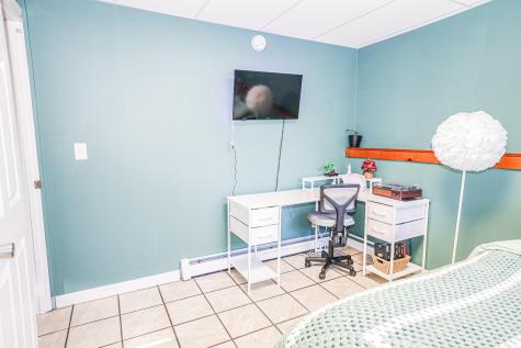 91 Airport Road Andover ME 04216