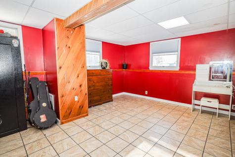 91 Airport Road Andover ME 04216