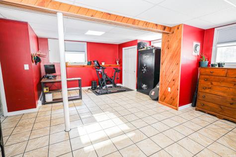 91 Airport Road Andover ME 04216