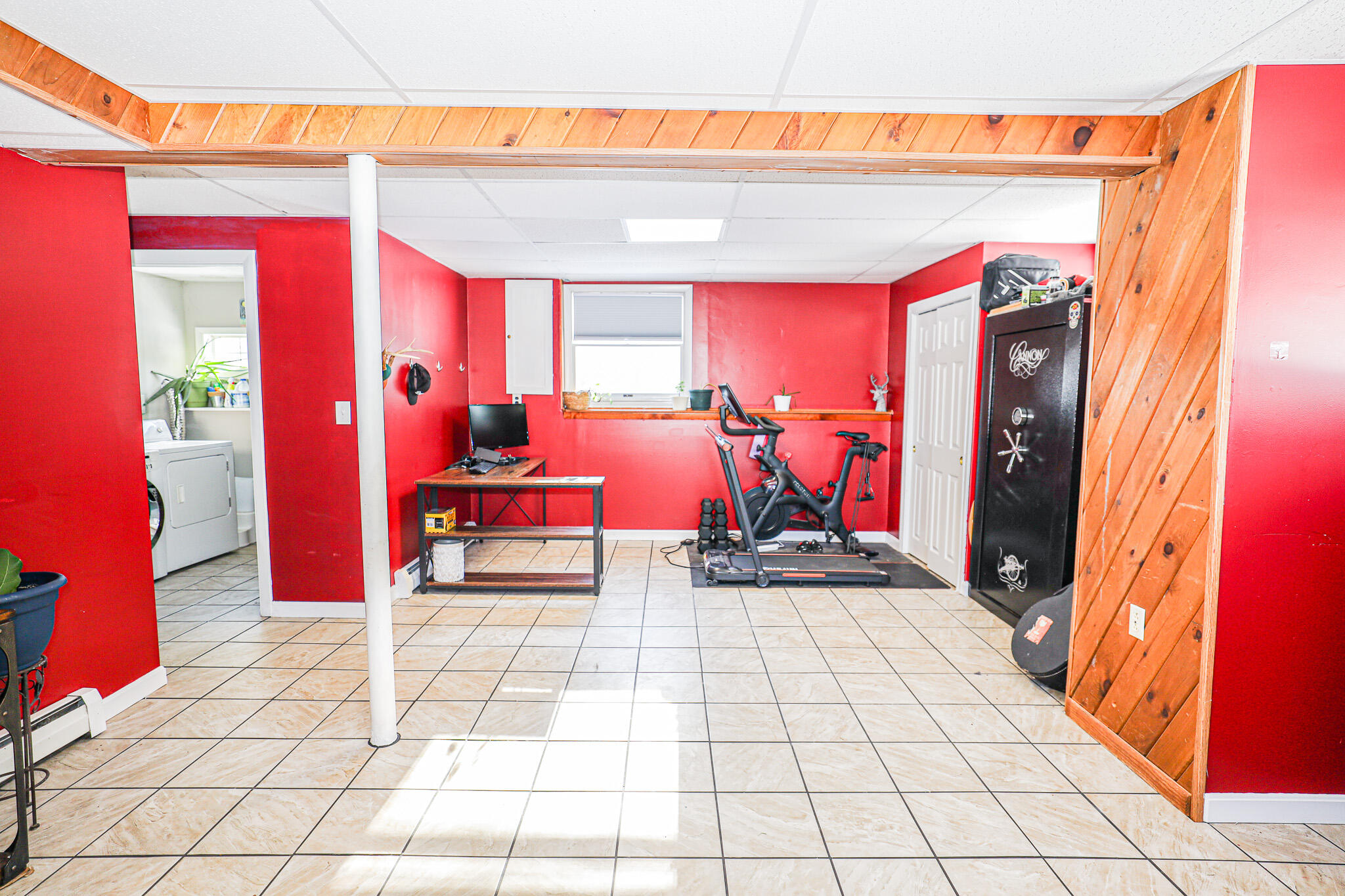 91 Airport Road Andover ME 04216