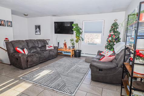 91 Airport Road Andover ME 04216