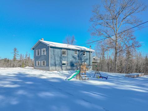 91 Airport Road Andover ME 04216