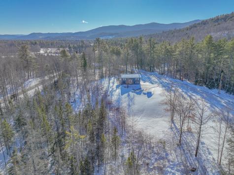 91 Airport Road Andover ME 04216