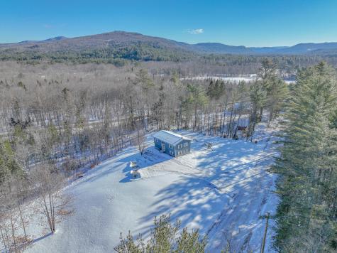 91 Airport Road Andover ME 04216