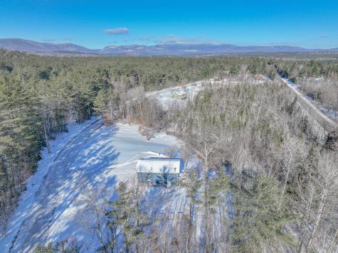 91 Airport Road Andover ME 04216