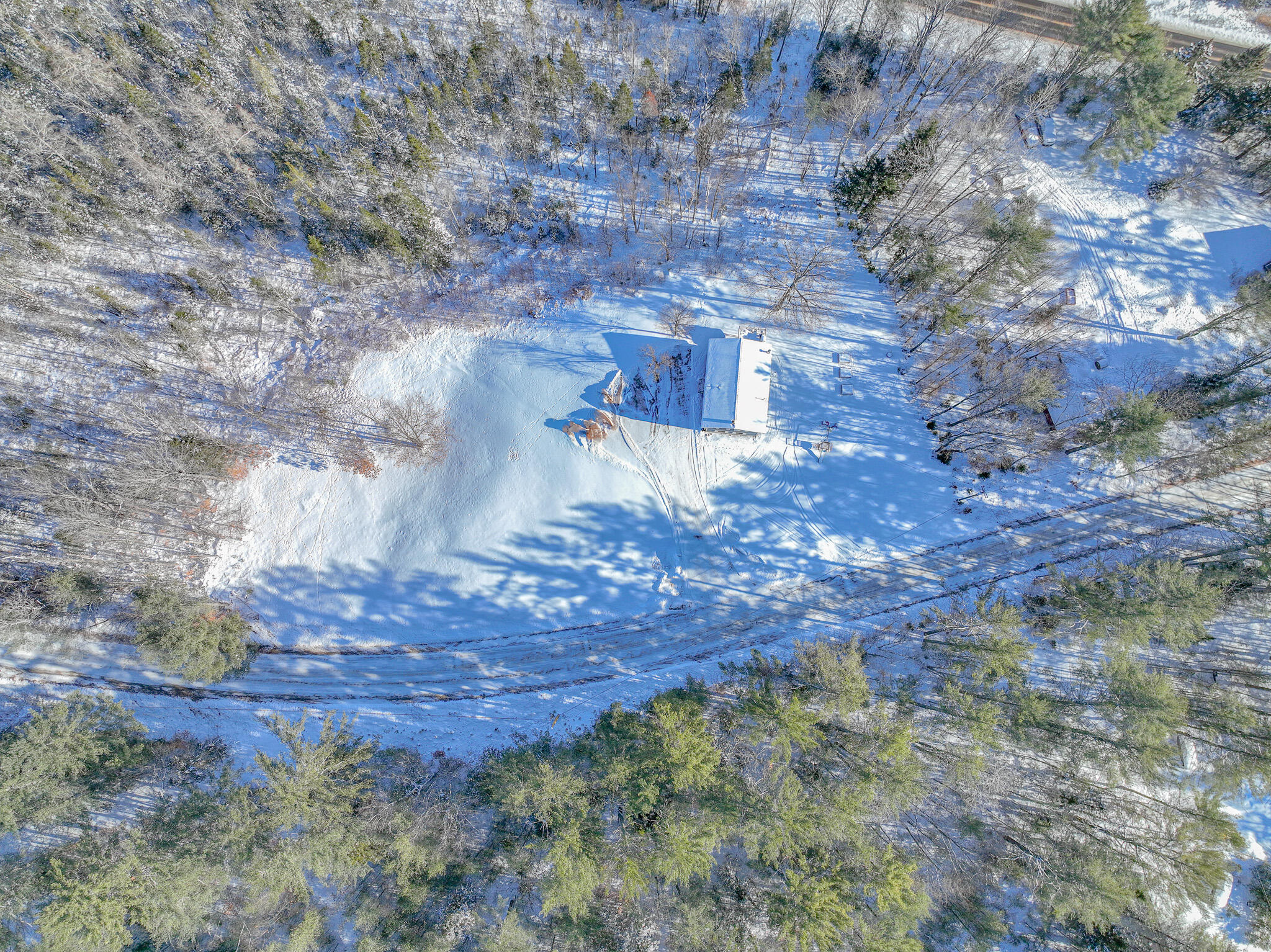 91 Airport Road Andover ME 04216