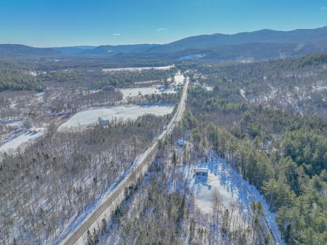 91 Airport Road Andover ME 04216