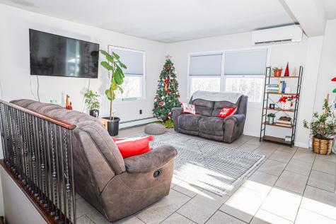 91 Airport Road Andover ME 04216