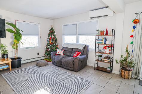 91 Airport Road Andover ME 04216