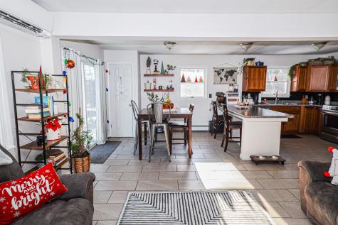 91 Airport Road Andover ME 04216